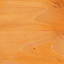 40cm W Solid Wood Bedside Table-1681473332