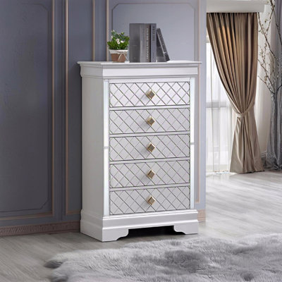 Commode (commode)