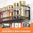 Spice Rack wall mounted 4 Pack-782104017
