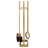 Trista Fireplace Tools