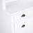 Tall White Bookshelf With Led, 3 Drawers And Open Shelves, For Living Room & Home Office, Solid Wood Frame, Board Led Lighted Modern Bookshelf, Drawer Room/home Wood, Construction