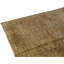 Tapis lime de haute qualité noué à la main