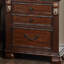 Mobilier de chambre à coucher 3 pièces-1413308065