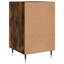 Deana 40cm W Manufactured Wood Bedside Table-2042197090