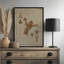 «Old Wild West Ace» par Cindy Jacobs, reproduction d'art-1601860736-1601860988-1601860986