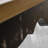 Heathcote Pine and Beech Square Solid Wood Top with Solid Wood Base Dining Table