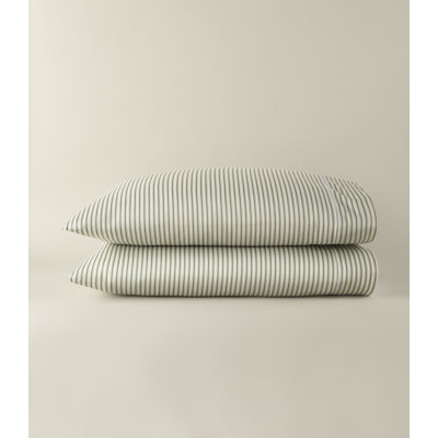 Windsor Stripe Classic Printed Sheet Set