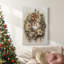 Art des Fêtes de Noël - Toile tendue avec châssis DLxxxviii-337937038