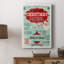 Bright Christmas Festival - Cavas Gallery sur mesure-1686561304