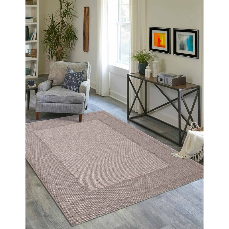 Rug, Rectangle 3'11" x 5'7"