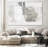 " Silver Slate " Print-66708213