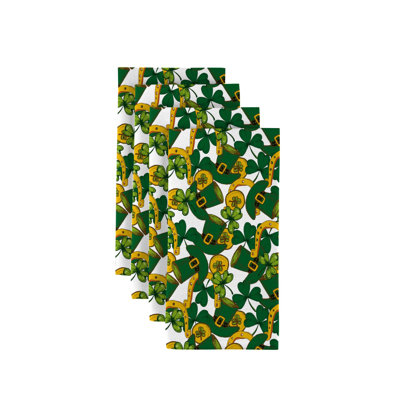 Polyester Square Napkin