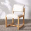 Chaise d'appoint Voltaire-1328840025