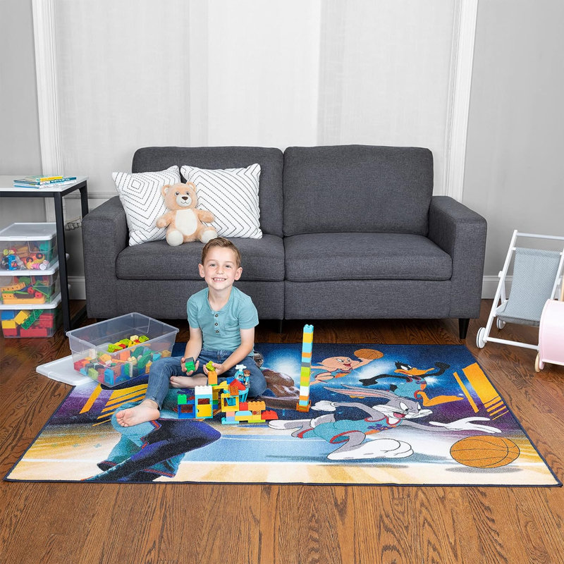 Tapis Abeda
