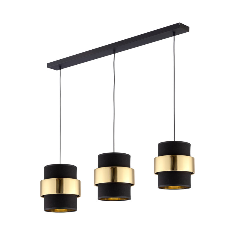 Avin 3 - Light Kitchen Island Pendant