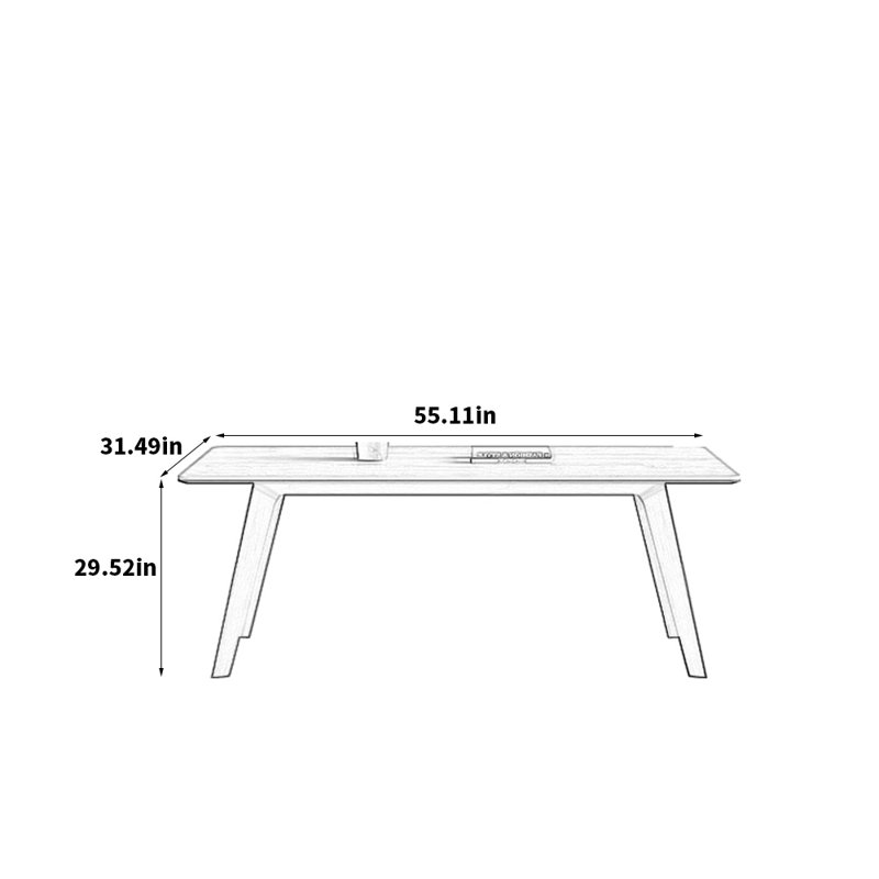 Ridger, 29.52"H x 55.11"L x 31.49"W