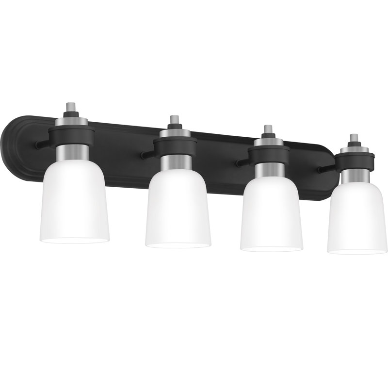 Fleischmann Dimmable Vanity Light