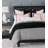 Zac Geometric Shapes Comforter-33041006-33119761
