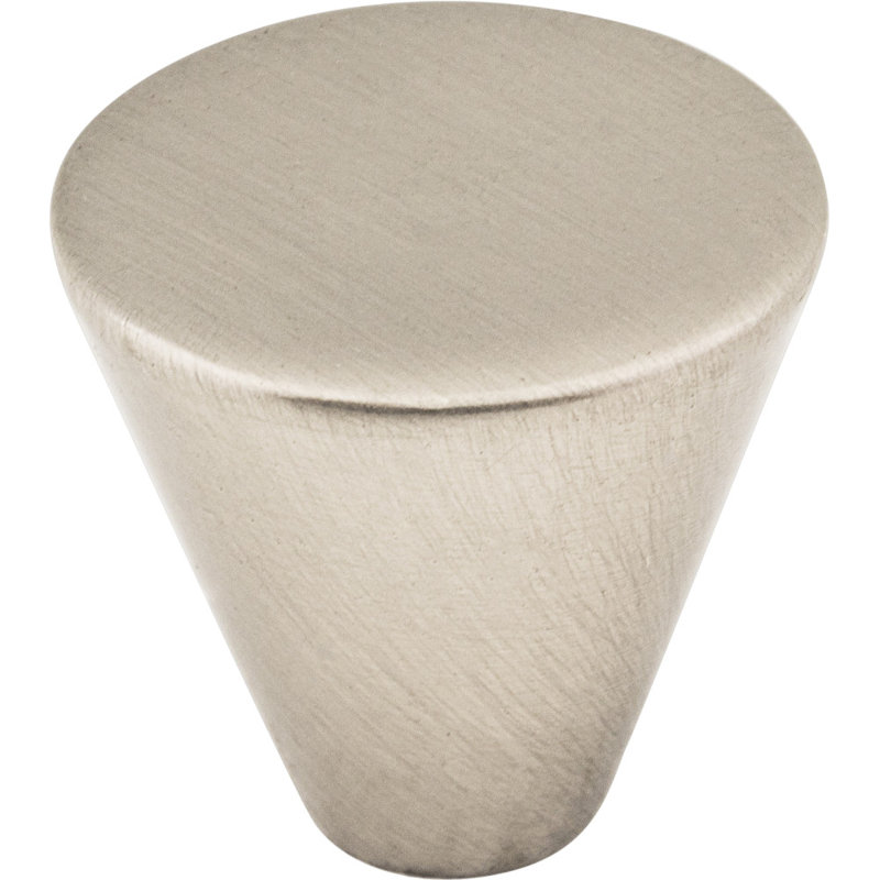 Sedona 15/16" Length Conical Knob
