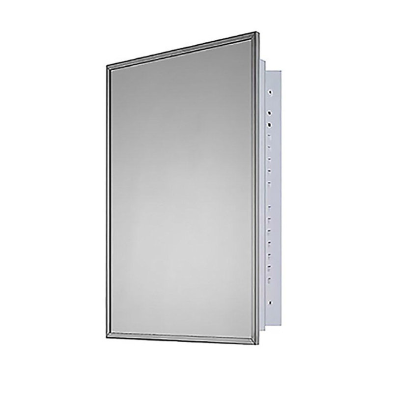 Armoire à pharmacie avec miroir Shepherd, 24 po x 36 po