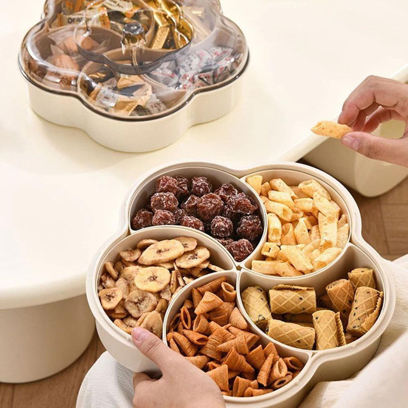 SmashingDealDirect Food Storage Container