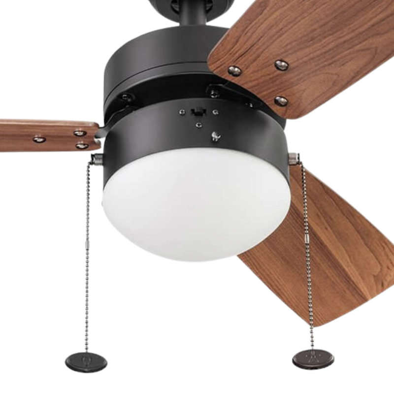 Rawling 30'' Ceiling Fan with LED Light