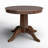 Mitch Charton Round Dining Table
