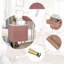 41cm W Bedside Table-87968560