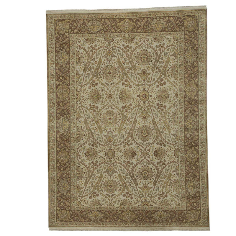 One-of-a-Kind 8'11" X 12'1" Area Rug