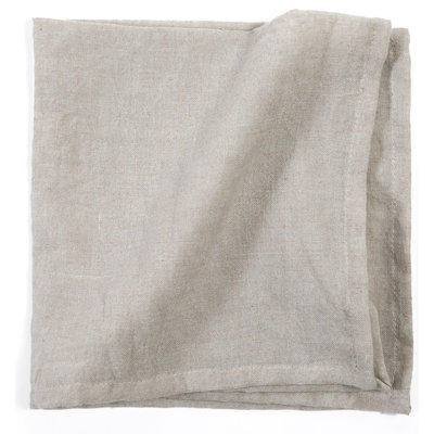 Glenn Cotton Blend Square Napkins