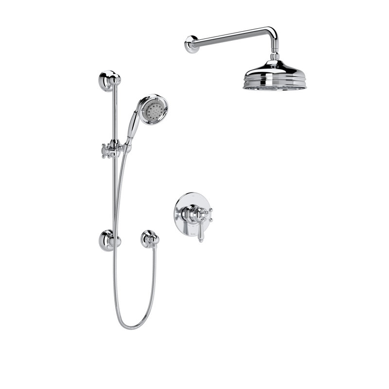 Garniture de douche 323