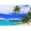Bora Bora, French Polynesia par Scstock - photographie sur toile tendue