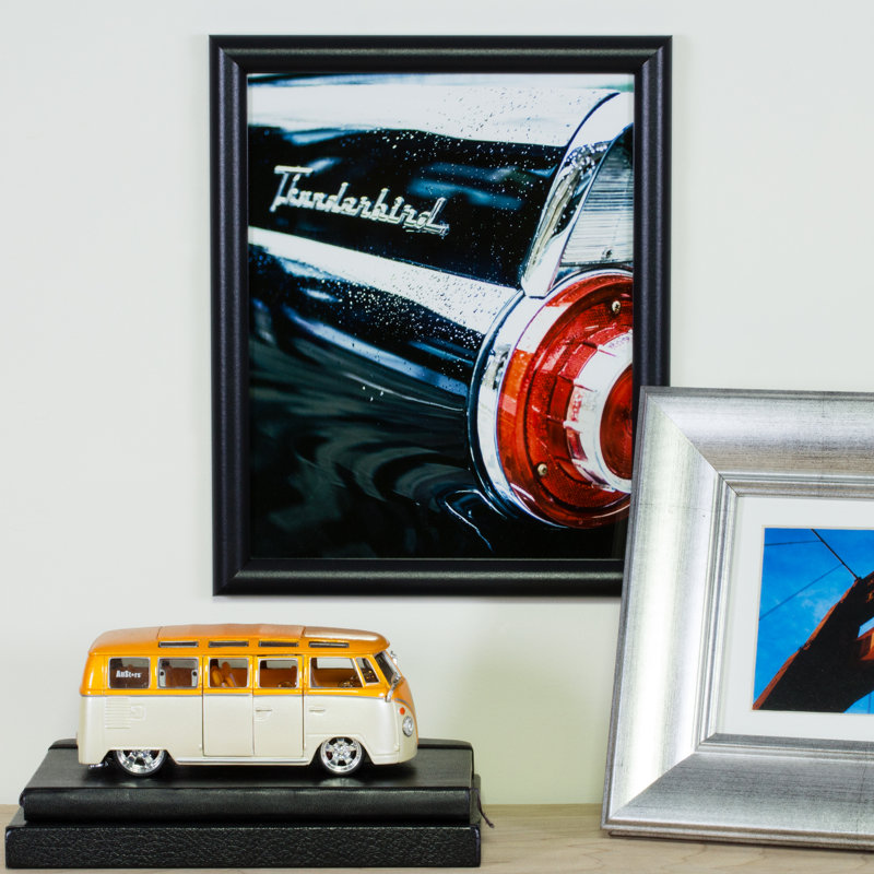 Cadre photo Nizami, L 7 po x H 10 po