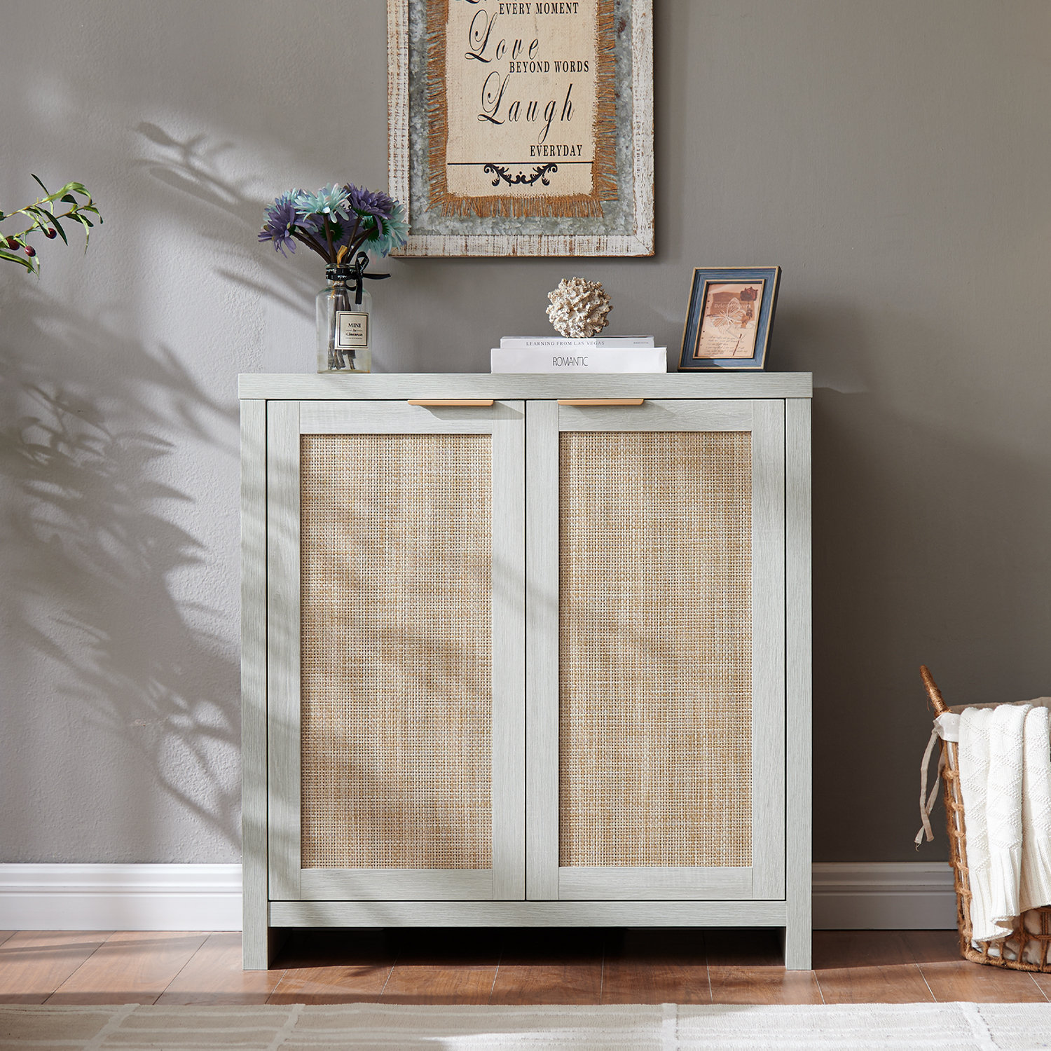 Millwood Pines Dearbhaile 31.5'' W Sideboard & Reviews | Wayfair