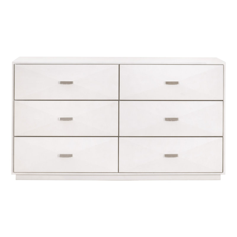 Commode 6 tiroirs Saurav