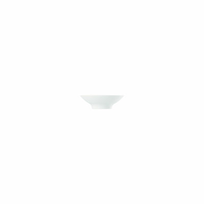 Porcelain Serving Bowl