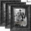 Cadre photo 8 "x 10" noir 1pc-458738304-458738306-458738319
