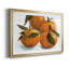 Toile encadrée de qualité supérieure Citrus Grouping II - prête à être accrochée-497988068-497993286-497993288