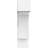 Standard Thorton Architectural Grade PVC Bracket with Block Ends-33859596