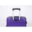 Ensemble de 3 valises à roulettes Hardshell Valise