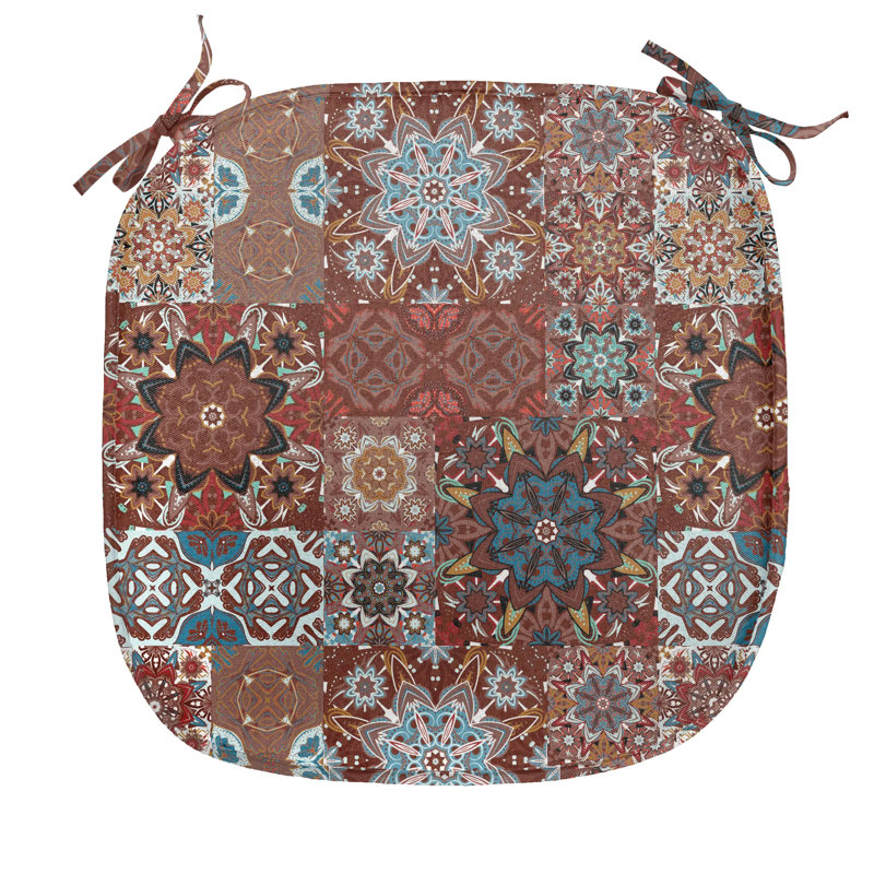 Coussin de siège Classic / Victorian