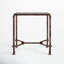 Helios End Table