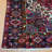 HERAT ORIENTAL Handmade Heriz Wool Rug
