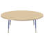 Table ronde à hauteur réglable-15959611-67130262-80013672
