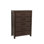 Annelijn 34 " W 5 - Drawer Dresser