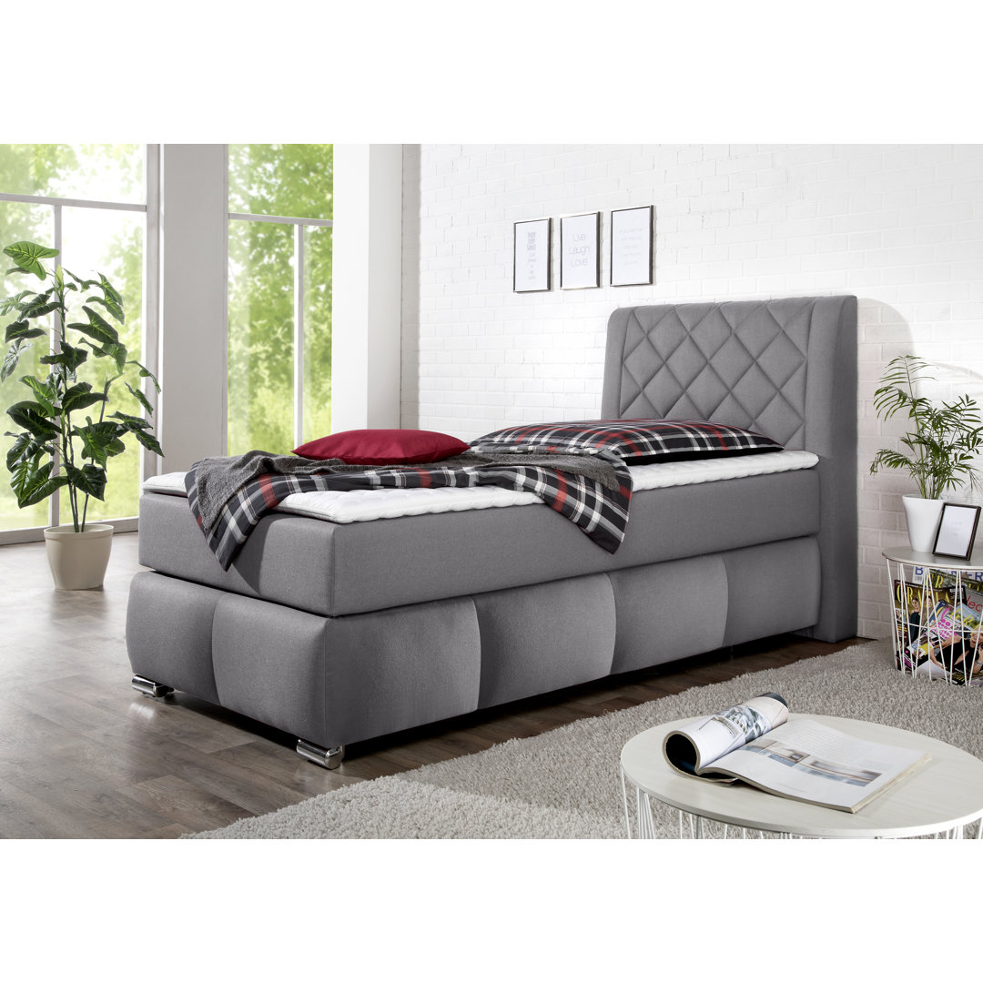 Boxspringbett Lomand