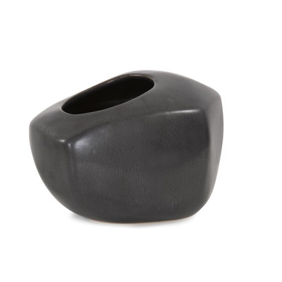 Vase Alamo gris - petit