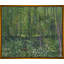 Trees And Undergrowth Print by Van Gogh-1244037012