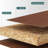 3 Tier Printer Stands, 2 Movable + 2 Lockable, Rolling Printer Stand, with Backstop, Rolling Printer Cart for Home Office