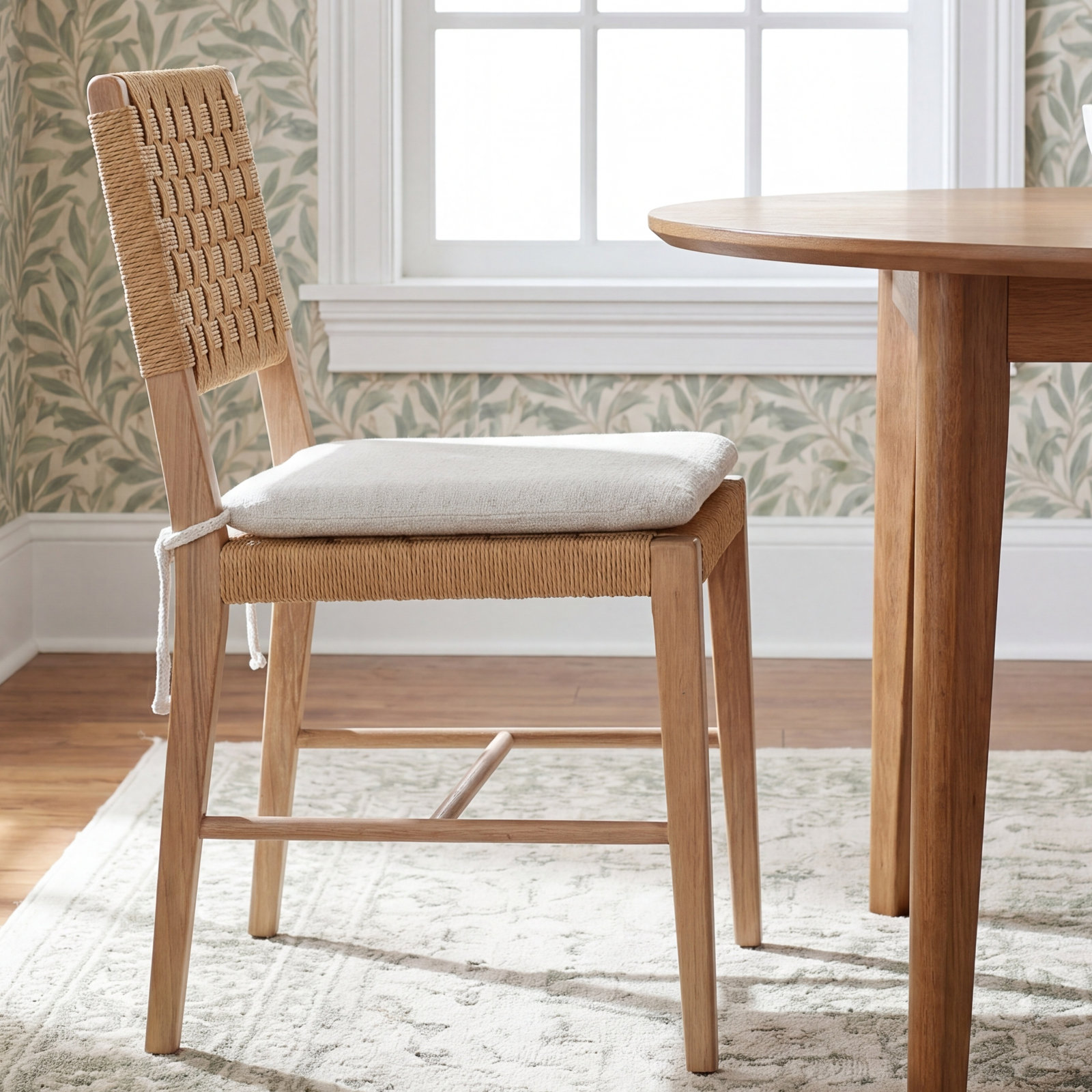 Gallardo Dining Chair